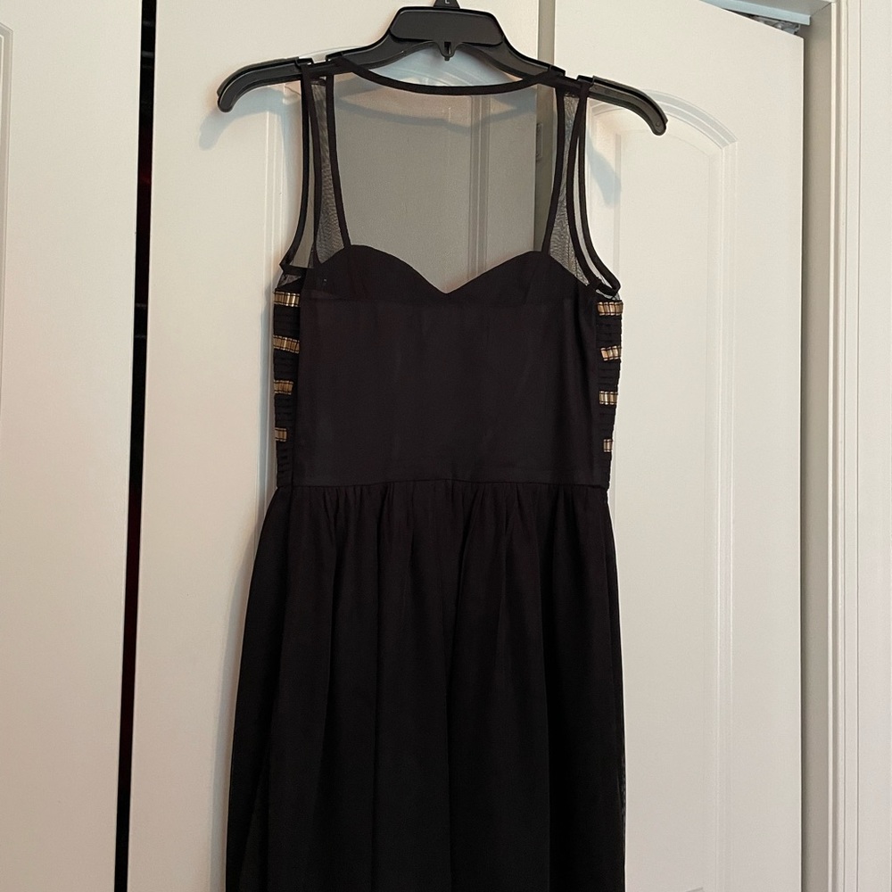 Cocktail Dress - Picture 3 of 4